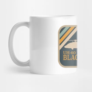 UH-60 Black Hawk Mug